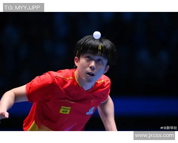 北京乒乓球队在世界杯中的比赛经验与表现分析
