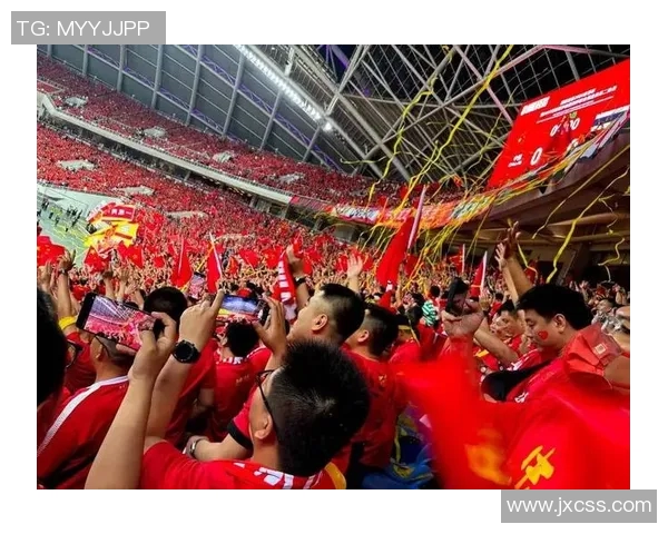 北京足球队的崛起之路：世界杯预选赛背后的奋斗与梦想