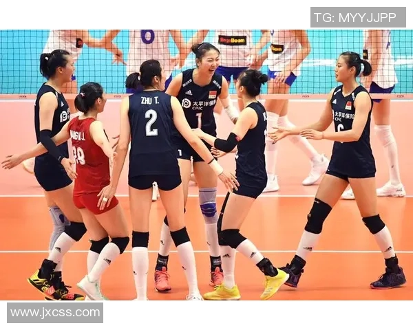 南京排球队在世界杯预选赛中的速度表现分析与点评