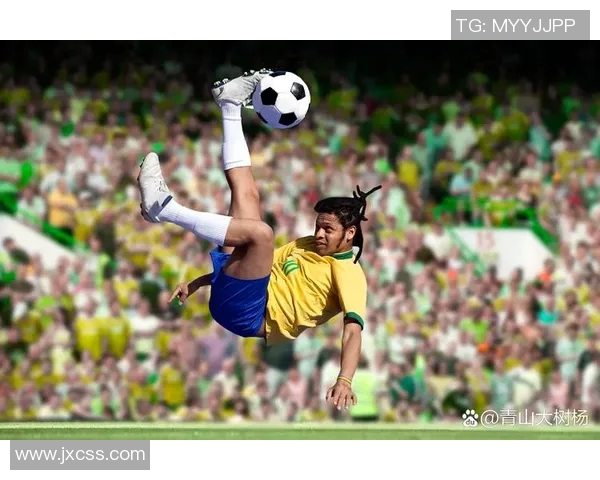 帅气足球明星的魅力瞬间与精彩瞬间的完美结合展现足球场上的风采与激情