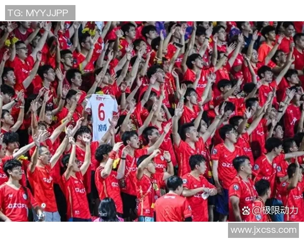 广州足球队在足球技术排行榜中荣登第六名引发热议