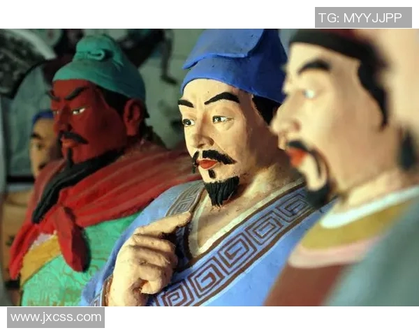 水浒传中的足球明星们如何在绿茵场上演绎英雄传奇