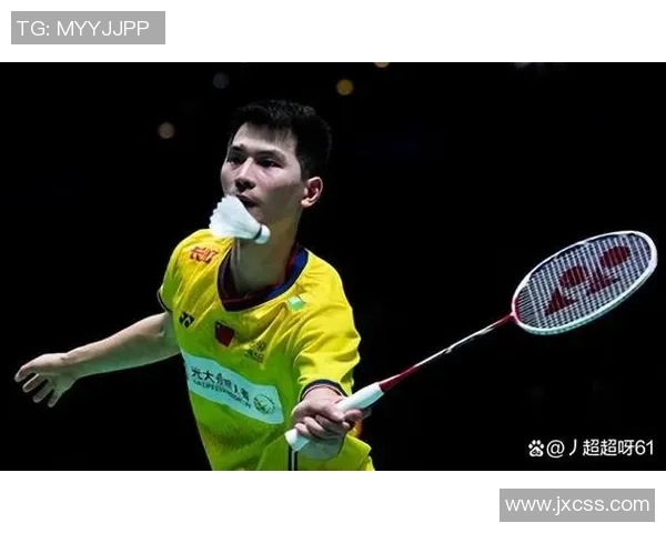 深入分析杭州羽毛球队独特的进攻策略与战术运用