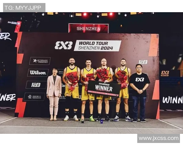 深圳篮球队逆袭之路挑战赛特别报道展现团队精神与不屈斗志