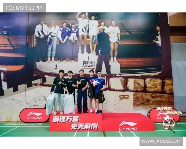 羽毛球实力排行榜出炉上海队稳居第一引发关注